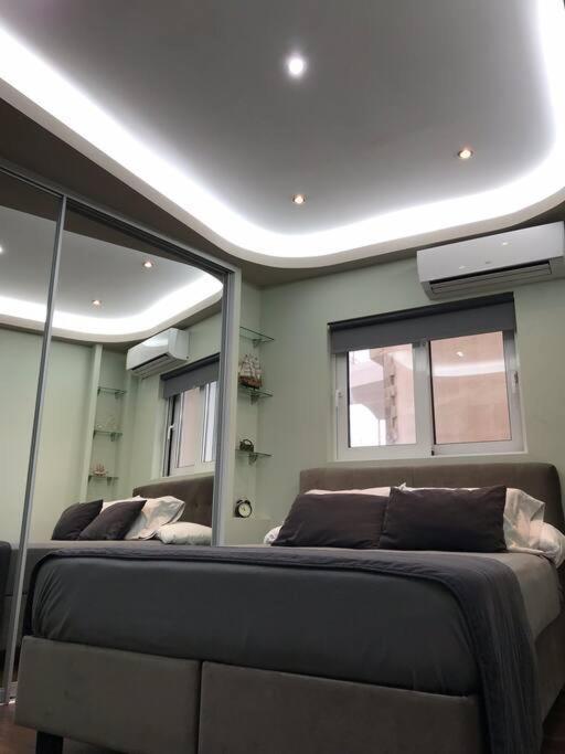 Finer Things Flisvos Beach Condo In Palaio Faliro เอเธนส์ ภายนอก รูปภาพ